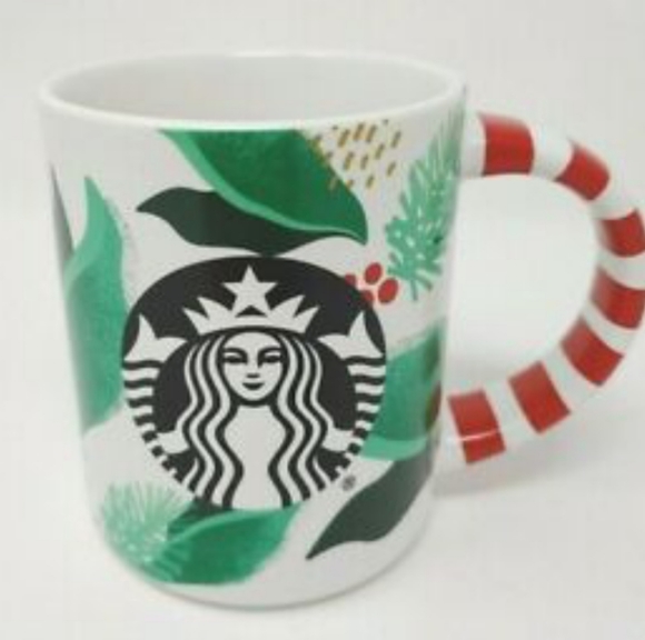 Limited edition Starbucks mug siren red - Picture 1 of 5